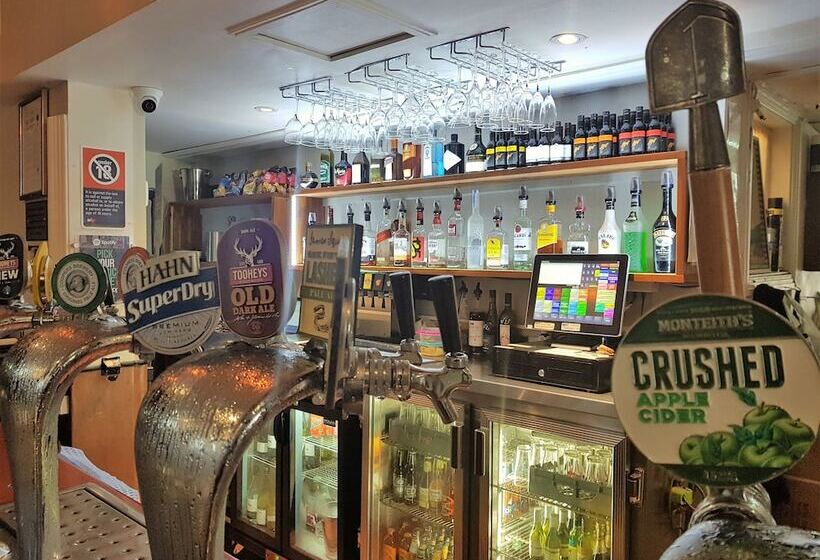 The Grand Hotel Newcastle