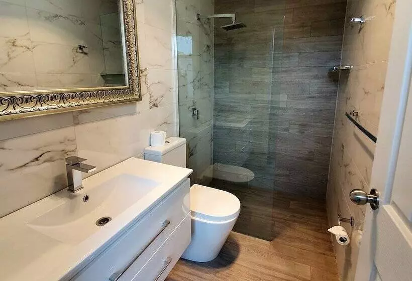 The Grand Hotel Newcastle