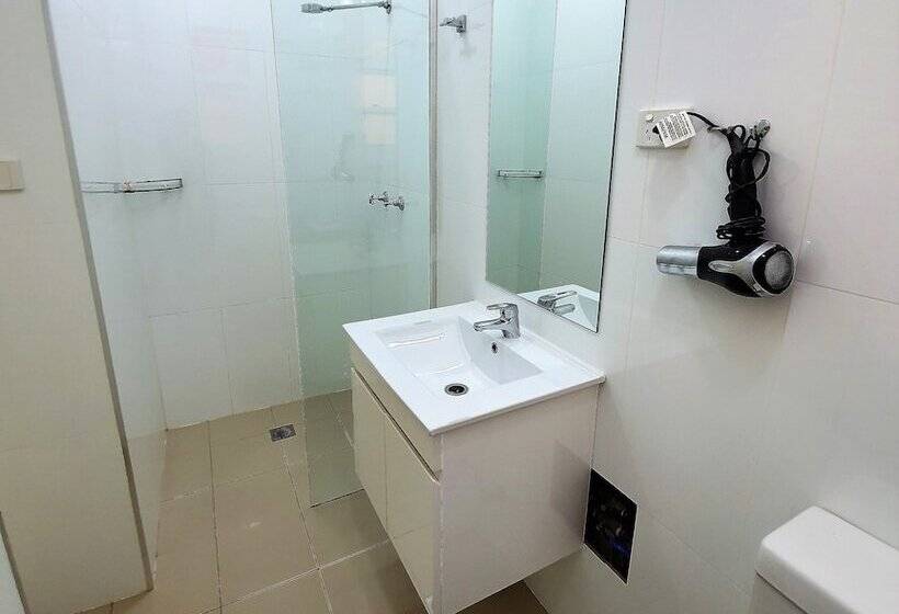 The Grand Hotel Newcastle