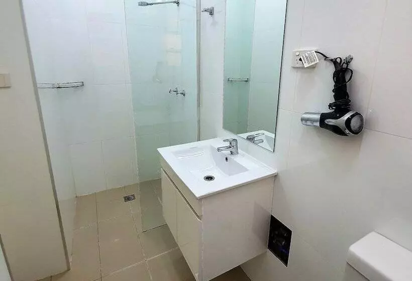 The Grand Hotel Newcastle