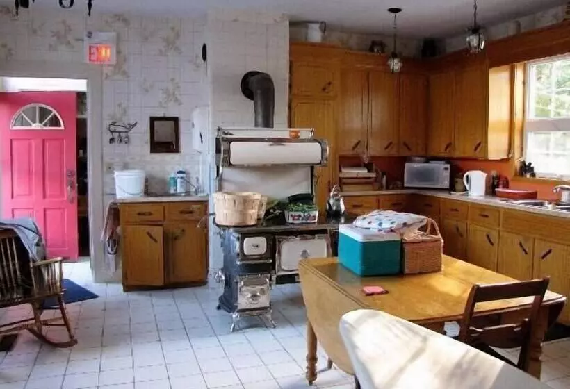 ホテル Florentine Manor