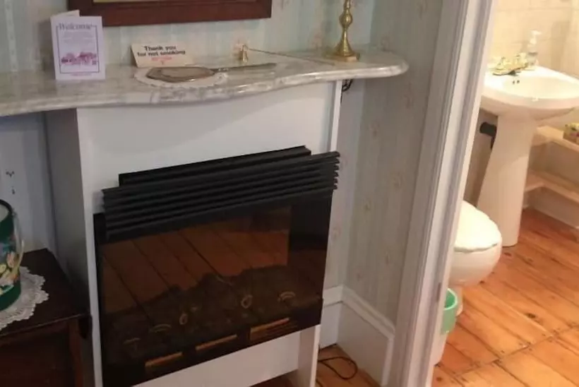 ホテル Florentine Manor