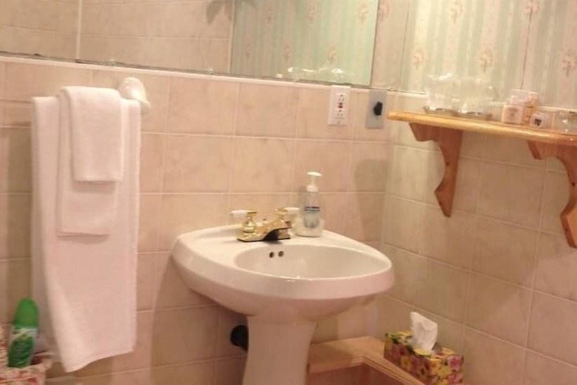 Szálloda Florentine Manor