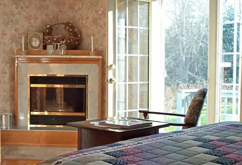 ホテル Florentine Manor