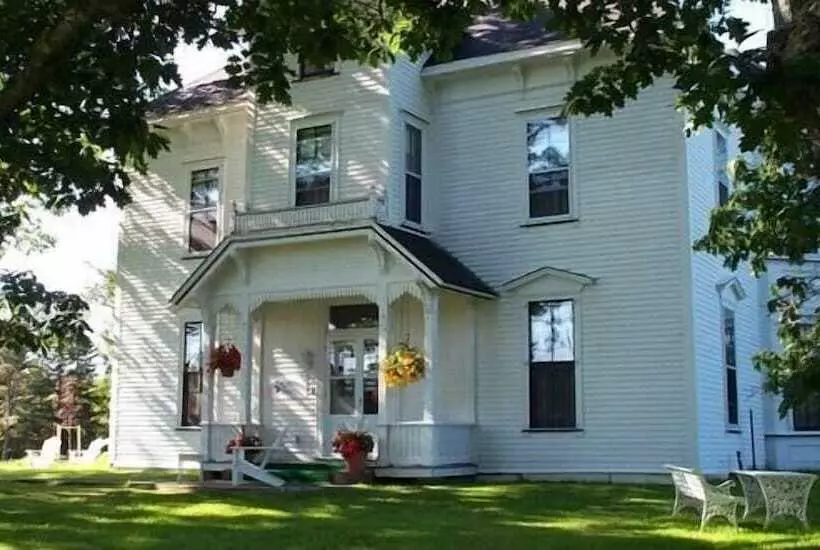 ホテル Florentine Manor