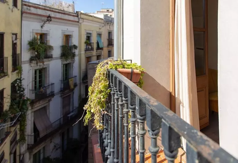 هتل Inspired Apartments