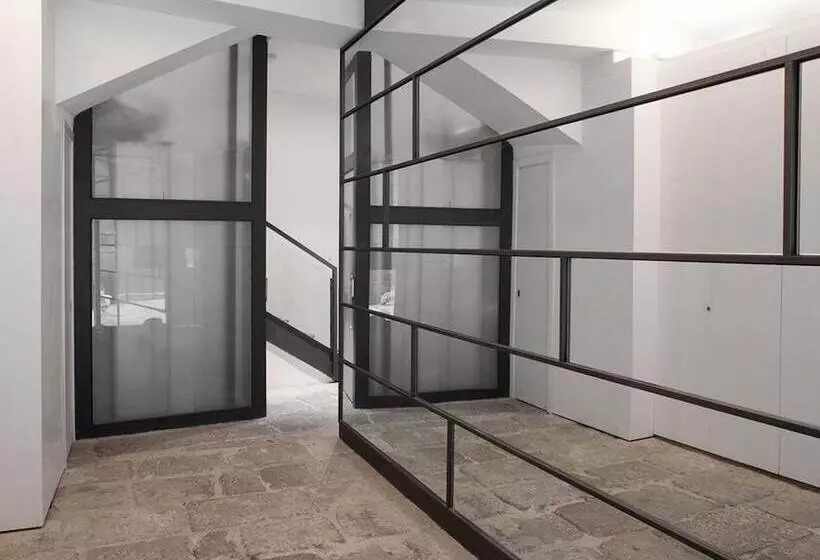 هتل Inspired Apartments