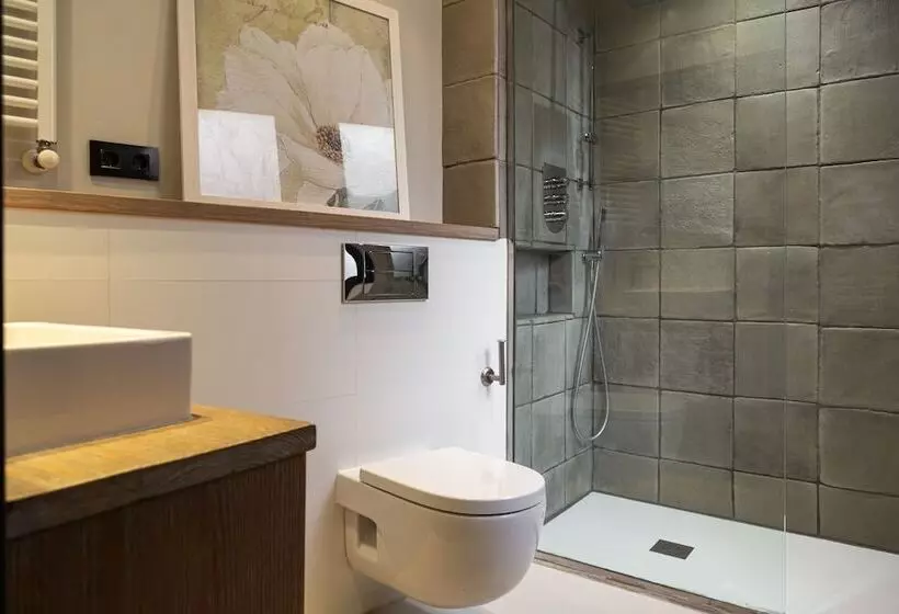 هتل Inspired Apartments