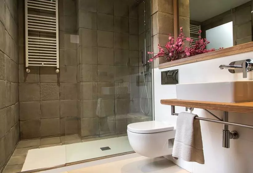 هتل Inspired Apartments