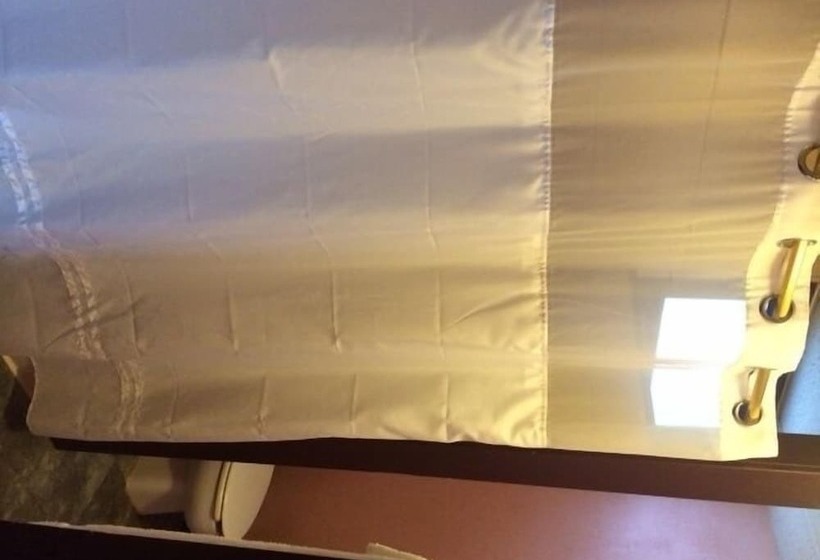 호텔 Pink Fountain Motor Inn