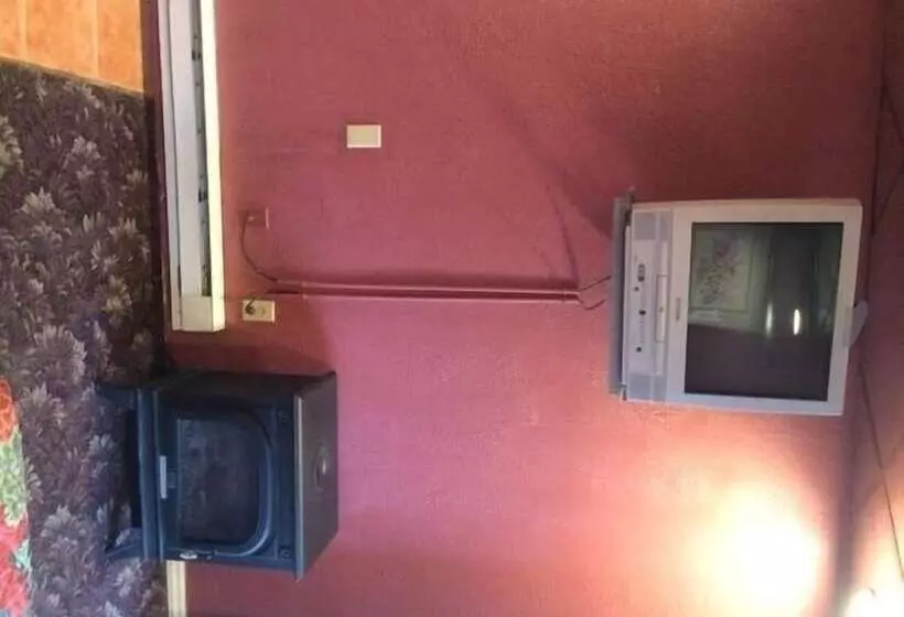 ホテル Pink Fountain Motor Inn