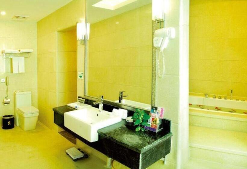 Hotel Quanzhou Binhai