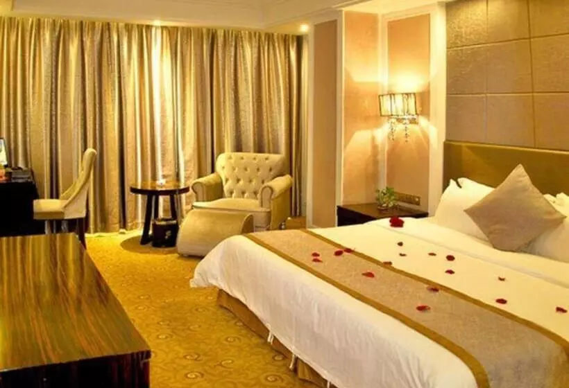 Hotelli Quanzhou Binhai