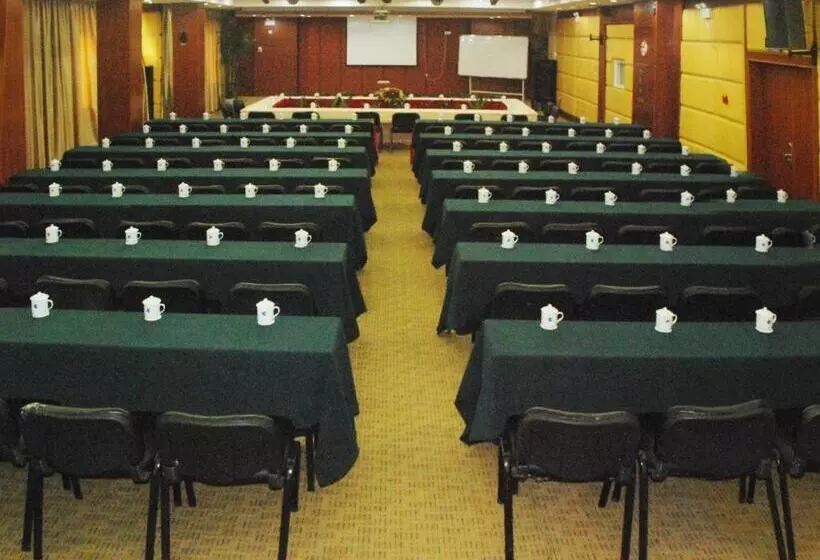 Hotelli Quanzhou Binhai