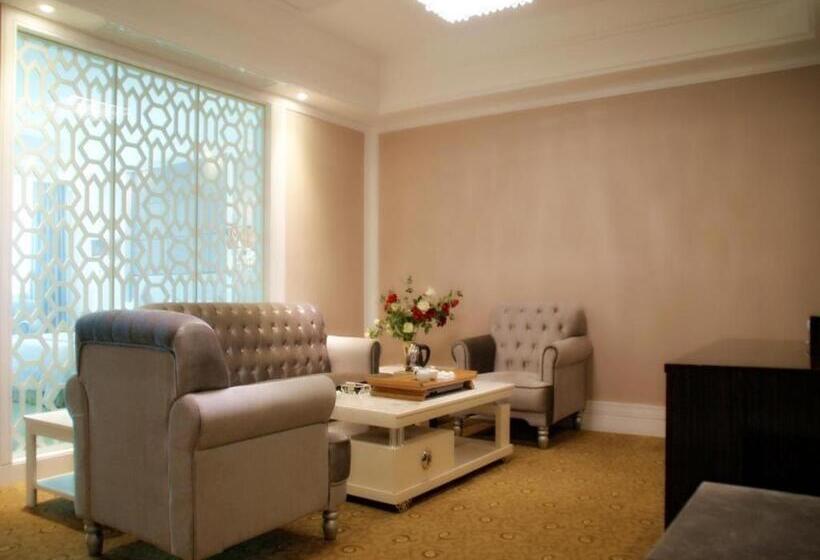 Hotel Quanzhou Binhai