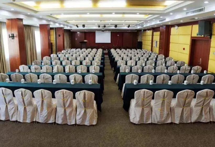 Hotelli Quanzhou Binhai