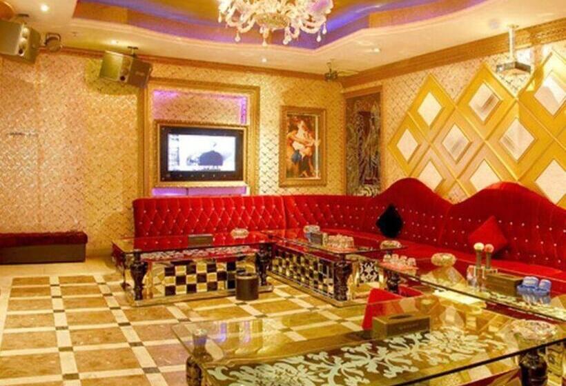 Hotel Quanzhou Binhai