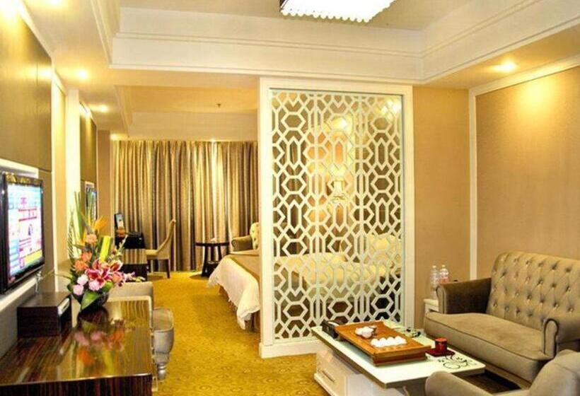 Hotel Quanzhou Binhai