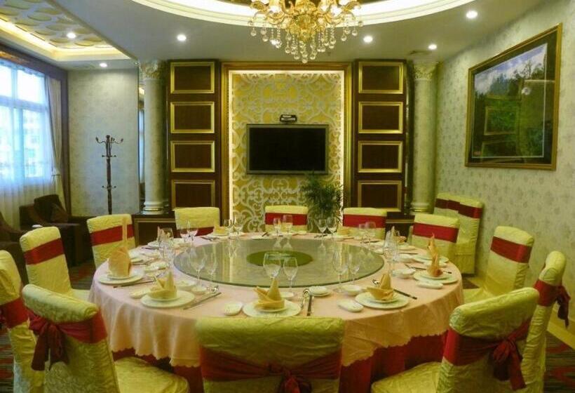 Hotel Quanzhou Binhai