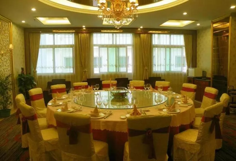 Hotelli Quanzhou Binhai