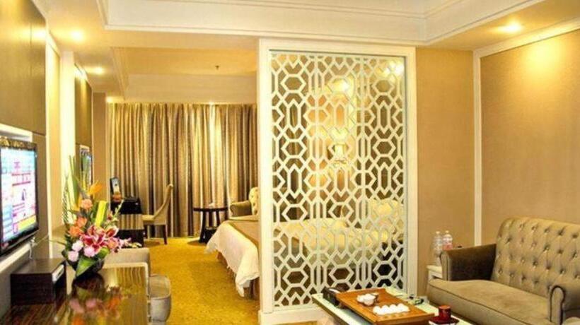 Hotel Quanzhou Binhai