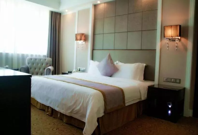 Hotelli Quanzhou Binhai