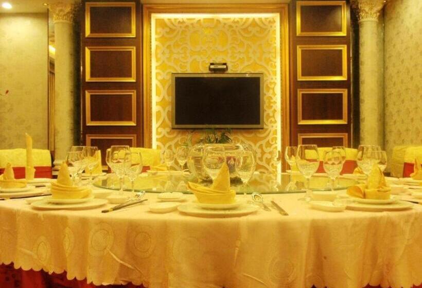 Hotel Quanzhou Binhai