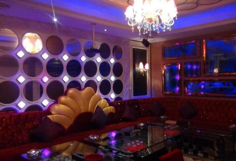 Hotel Quanzhou Binhai