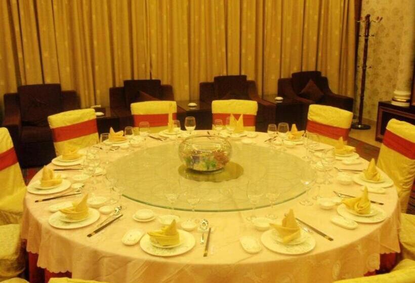 Hotel Quanzhou Binhai