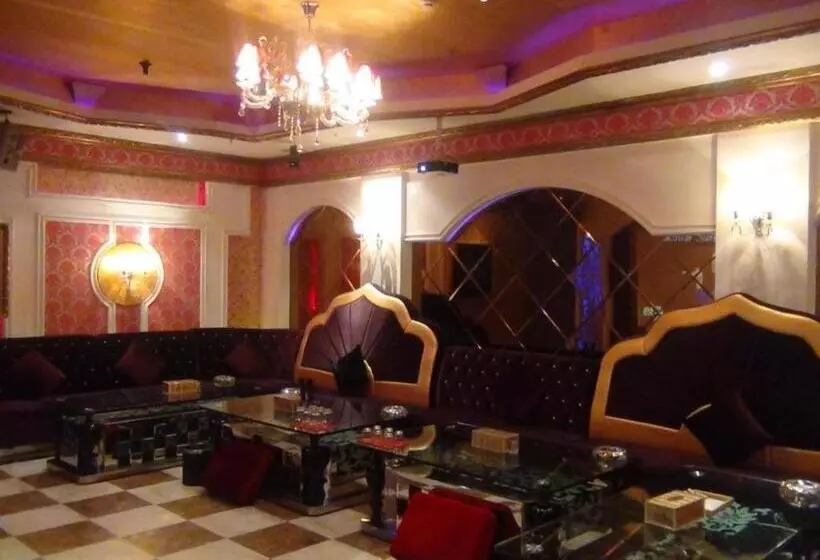 Hotelli Quanzhou Binhai