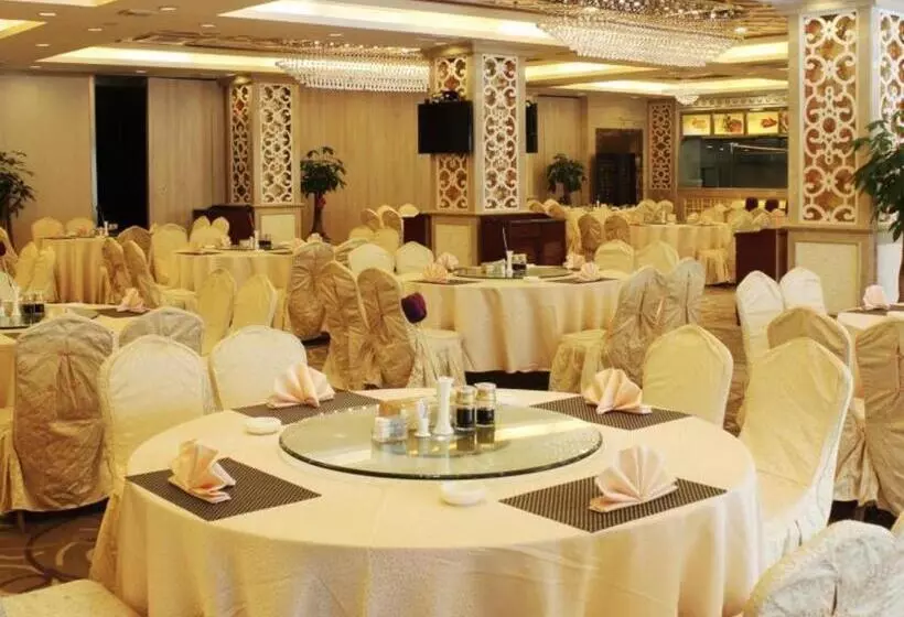 Hotelli Quanzhou Binhai