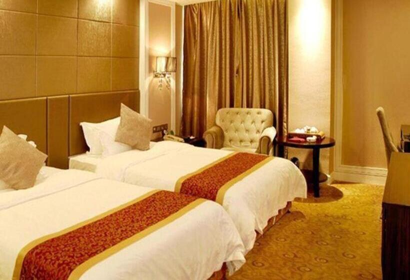 Hotel Quanzhou Binhai