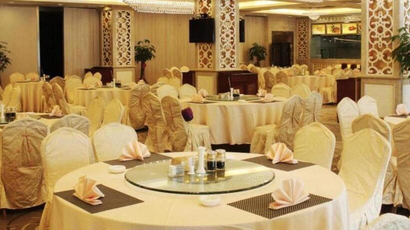 Hotel Quanzhou Binhai