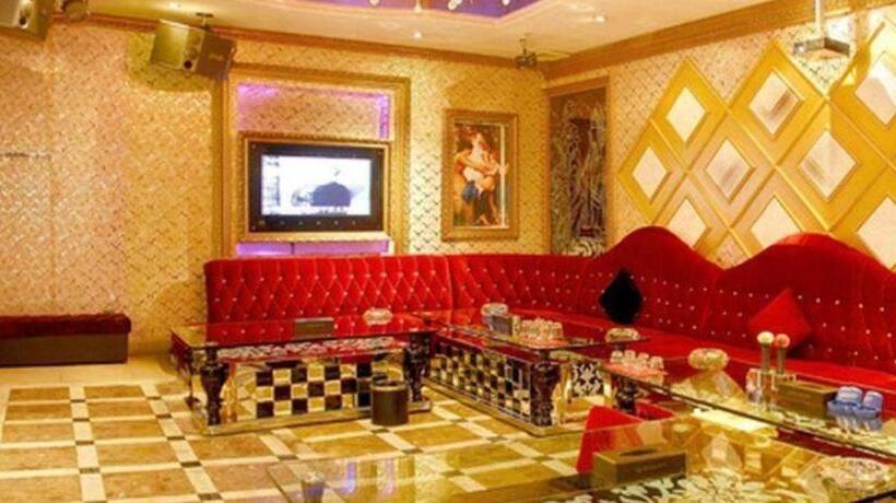 Hotel Quanzhou Binhai