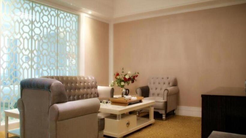 Hotel Quanzhou Binhai