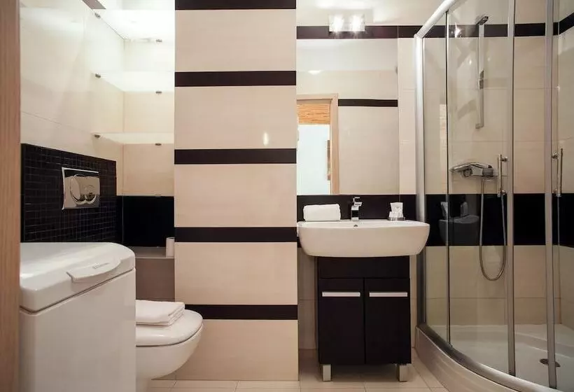ホテル City Centre Platinum Towers Apartment