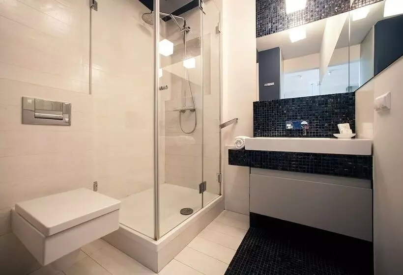 ホテル City Centre Platinum Towers Apartment