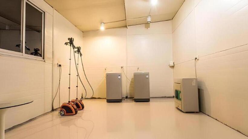 Отель City Comfort Inn Liuzhou Rongshui Fengsha