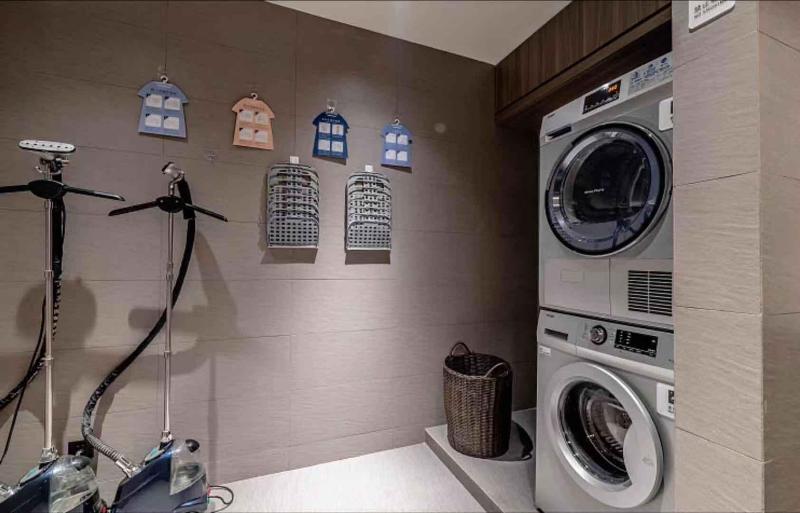 Hotell Hanting Express Yulin Developing District Branch