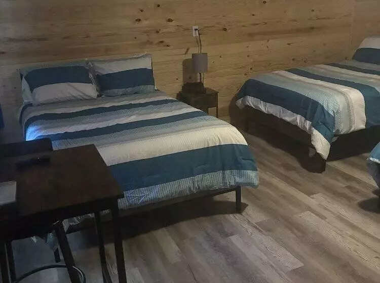 Good Times Motel And Marina