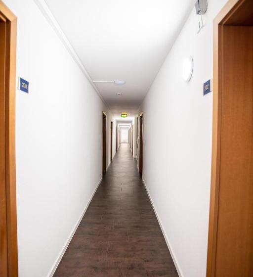 Hotel Am Schillerplatz