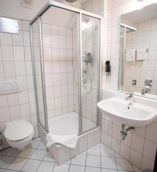 Hotel Am Schillerplatz