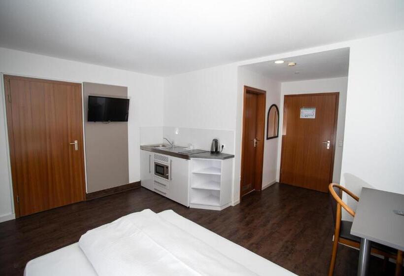 Hotel Am Schillerplatz