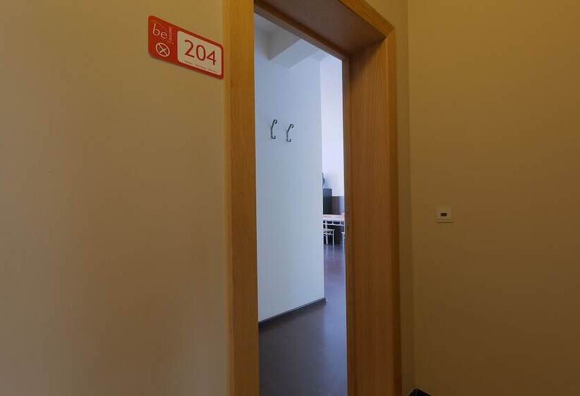 هتل City Apartments Antwerp