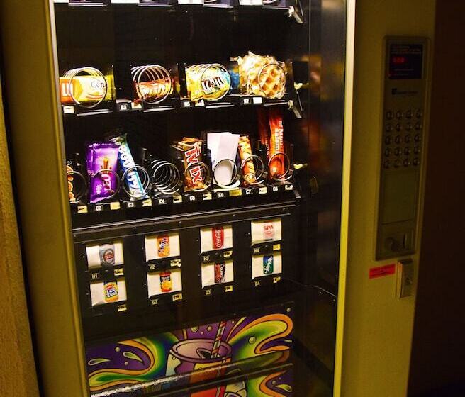 هتل City Apartments Antwerp