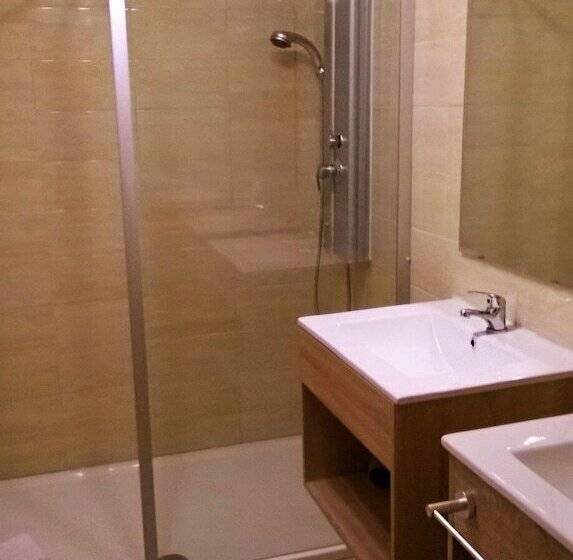 هتل City Apartments Antwerp