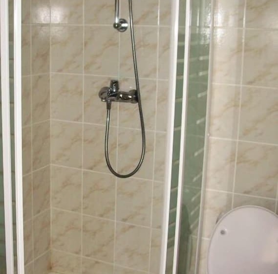 هتل City Apartments Antwerp