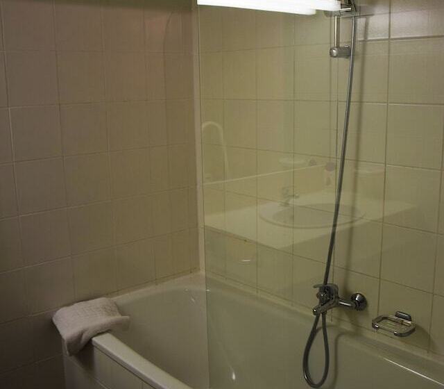 هتل City Apartments Antwerp