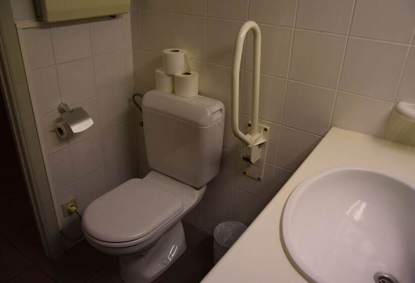 هتل City Apartments Antwerp