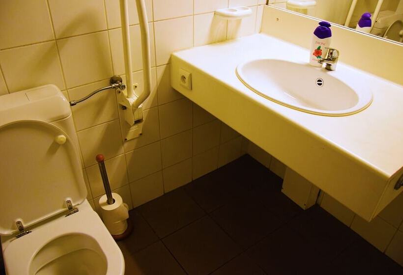 هتل City Apartments Antwerp